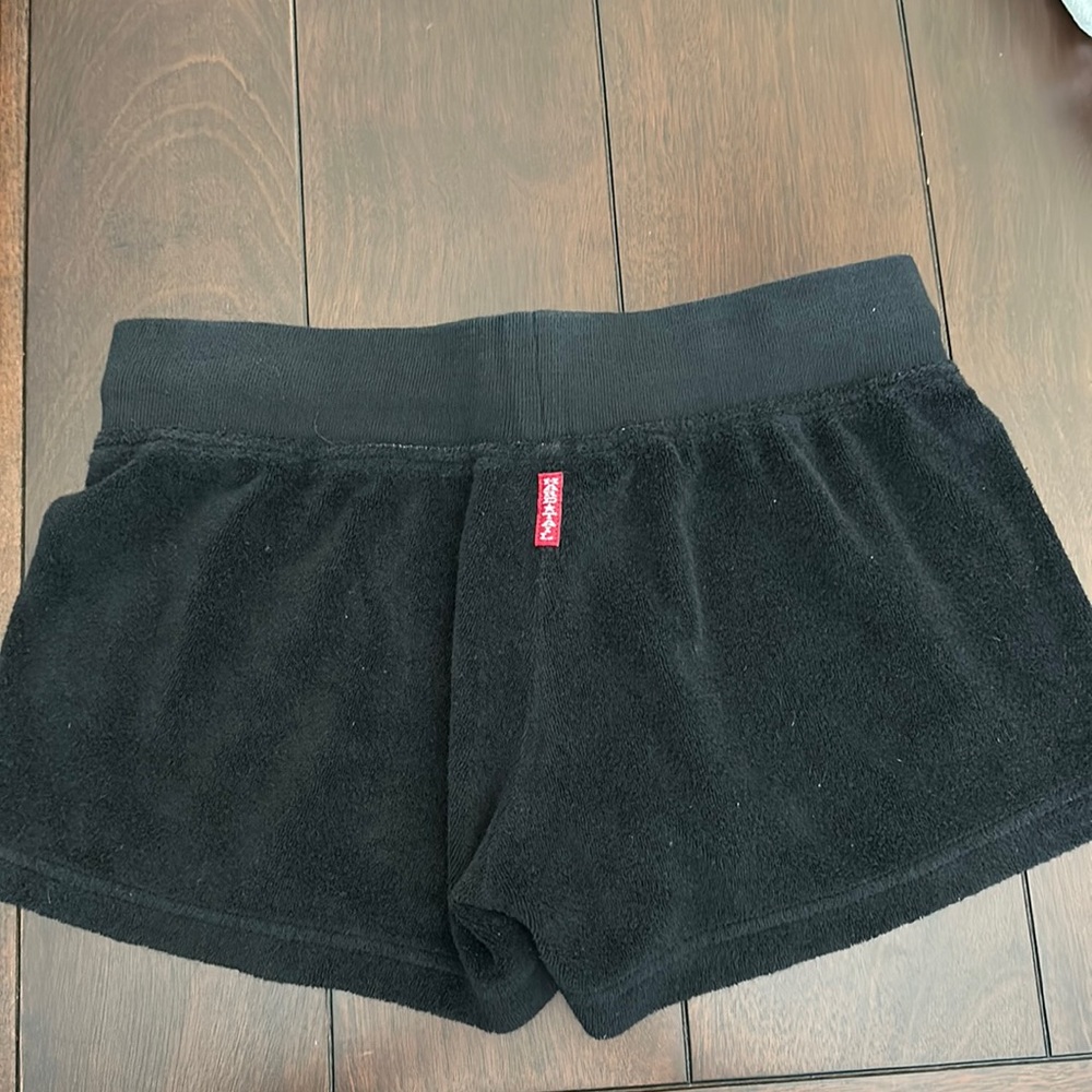 Hard tail shorts size medium Juniors